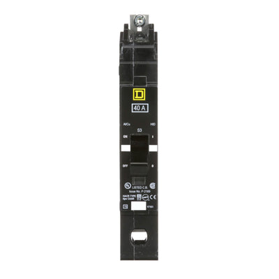 EGB14040 - Square D - Molded Case Circuit Breaker