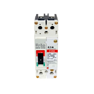 EGB2125FFB - Eaton - Molded Case Circuit Breaker