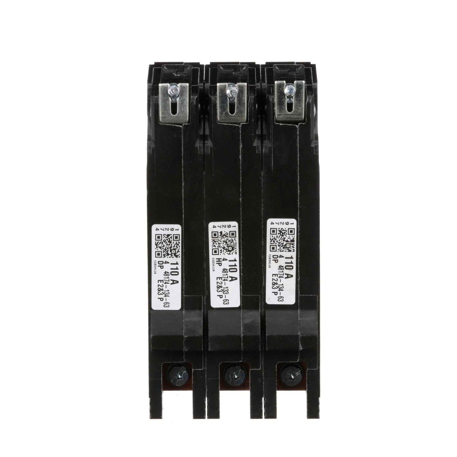 EGB34110 - Square D - Molded Case Circuit Breaker