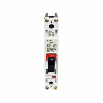 EGH1015FFB - Eaton Cutler-Hammer 15 Amp 1 Pole 240 Volt Bolt-On Molded Case Circuit Breaker