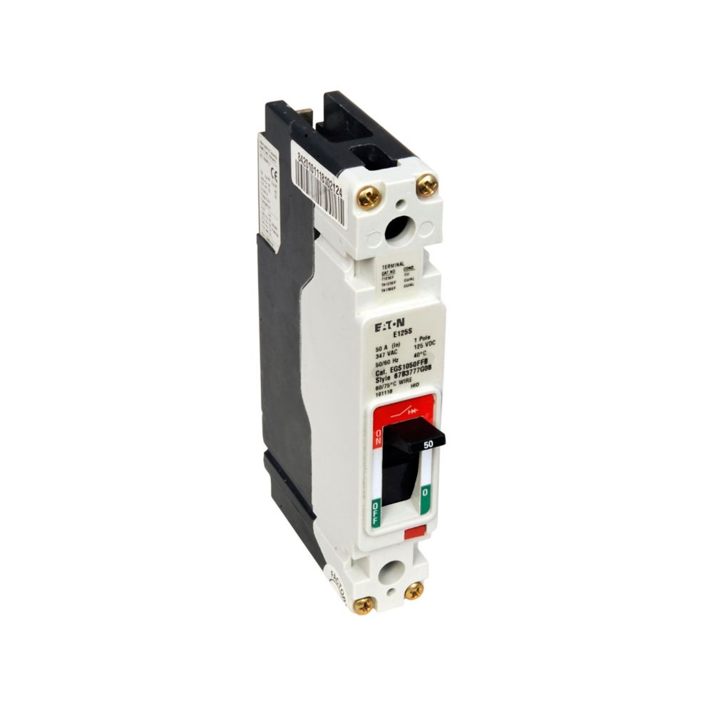 EGH1040FFB - Eaton - Molded Case Circuit Breakers