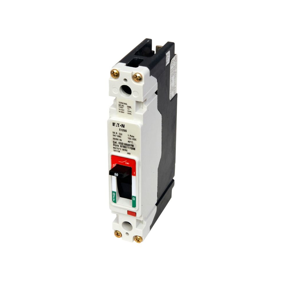 EGH1040FFB - Eaton - Molded Case Circuit Breakers