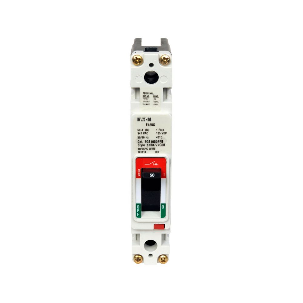 EGS1080FFB - Eaton - Molded Case Circuit Breaker