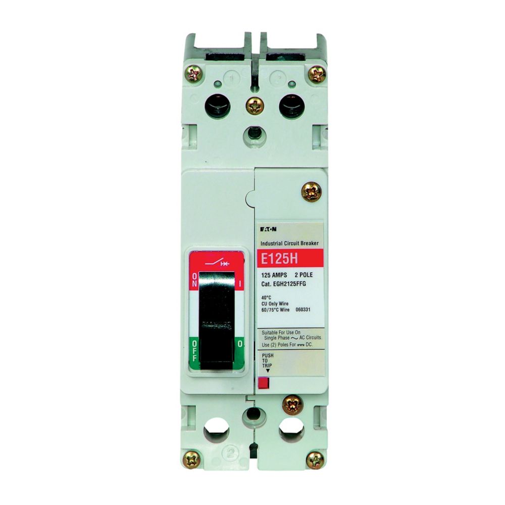 EGS2030FFG - Eaton - Molded Case Circuit Breaker