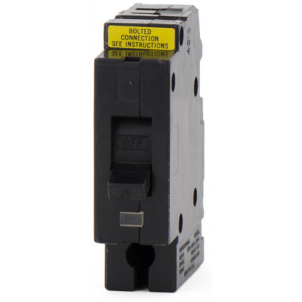 EH14020 - Square D - Molded Case Circuit Breakers