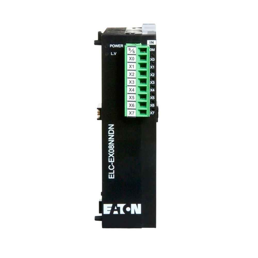 ELC-EX08NNDN - Eaton - Controller