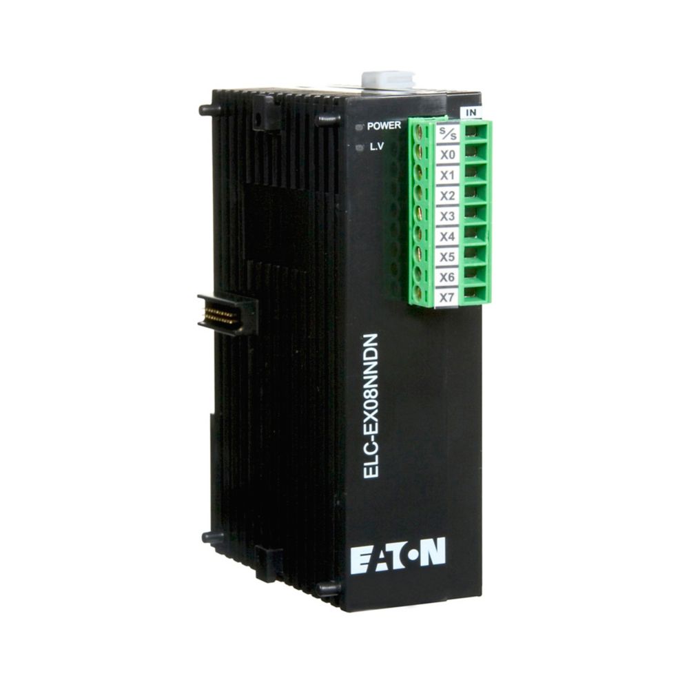 ELC-EX08NNDN - Eaton - Controller