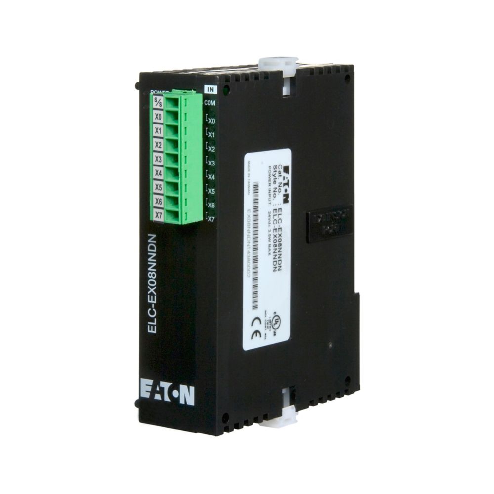 ELC-EX08NNDN - Eaton - Controller