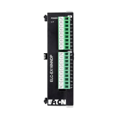 ELC-EX16NNDP - Eaton - Controller