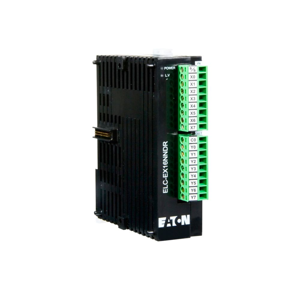 ELC-EX16NNDR - Eaton - Controller