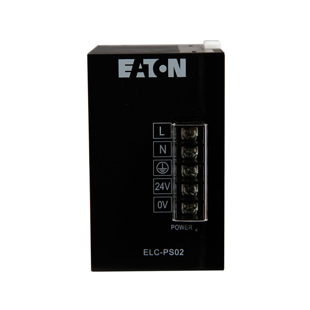 ELC-PS02 - Eaton - Controller