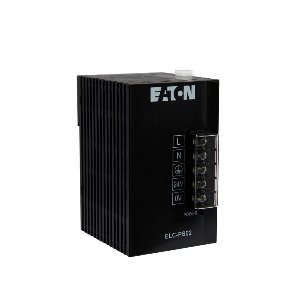 ELC-PS02 - Eaton - Controller