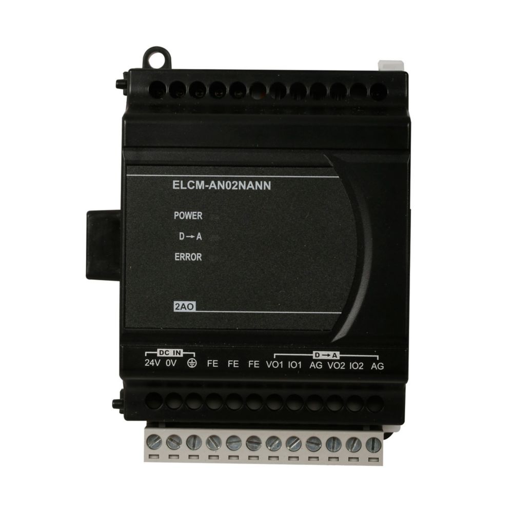 ELCM-AN04ANNN - Eaton - Controller