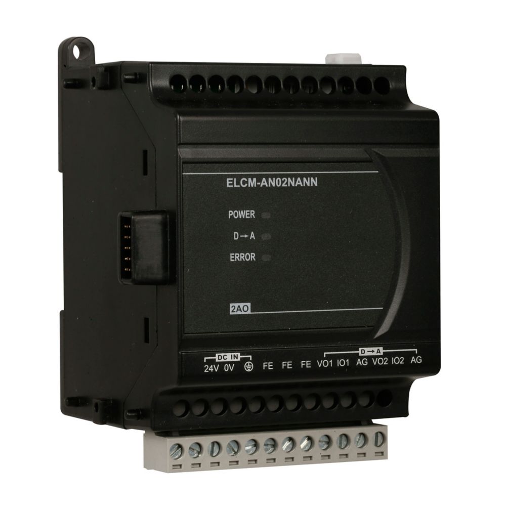 ELCM-AN04ANNN - Eaton - Controller