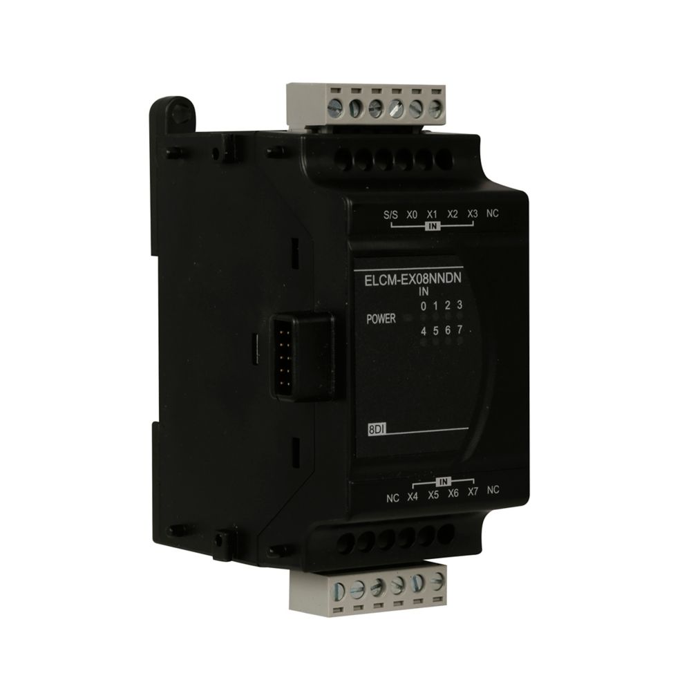 ELCM-EX08NNDR - Eaton - Controller