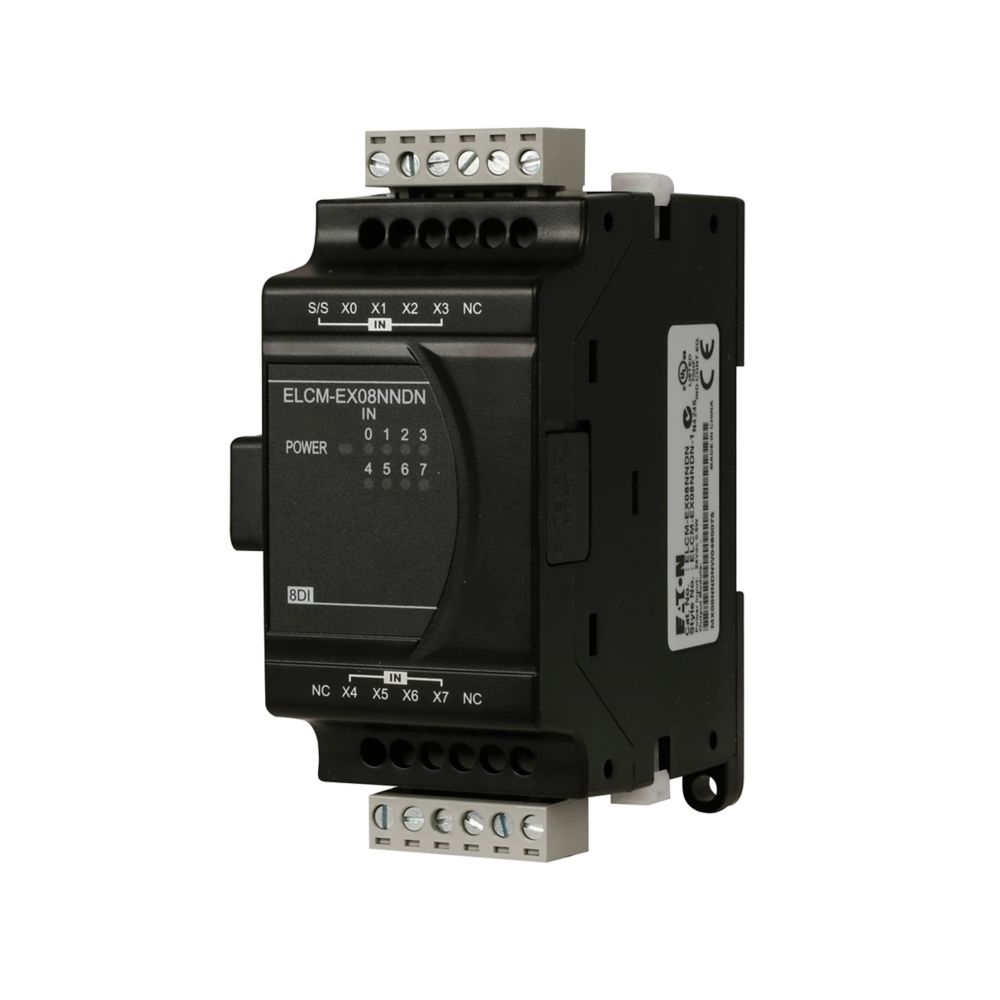 ELCM-EX16NNDN - Eaton - Controller