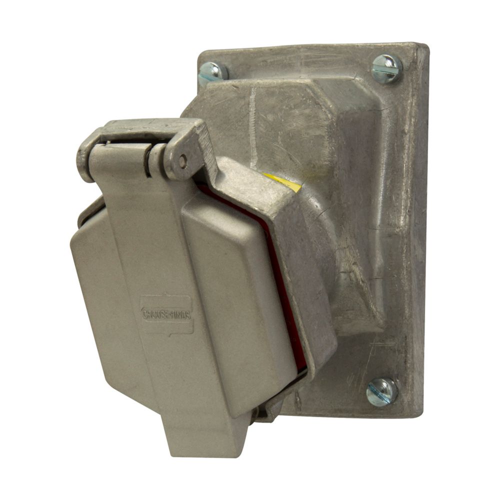 ENR5151 - Crouse-Hinds - Receptacle