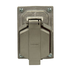 ENR6202 - Crouse-Hinds - Receptacle