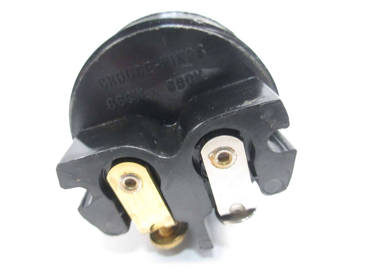 EV60M3 - Crouse-Hinds - Lamp Socket