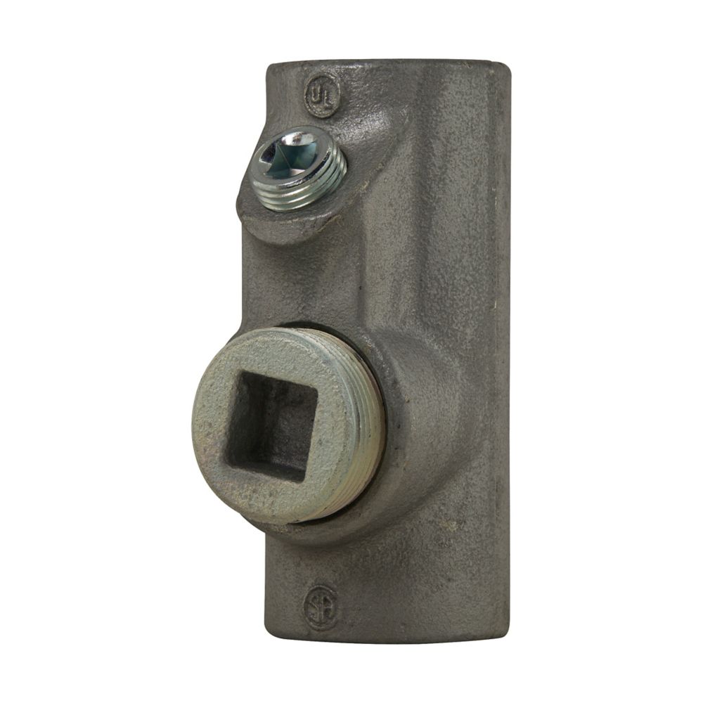 EYS012 - Crouse-Hinds - Sealing Fitting