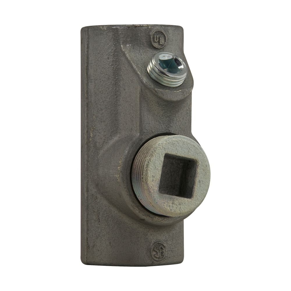 EYS012 - Crouse-Hinds - Sealing Fitting