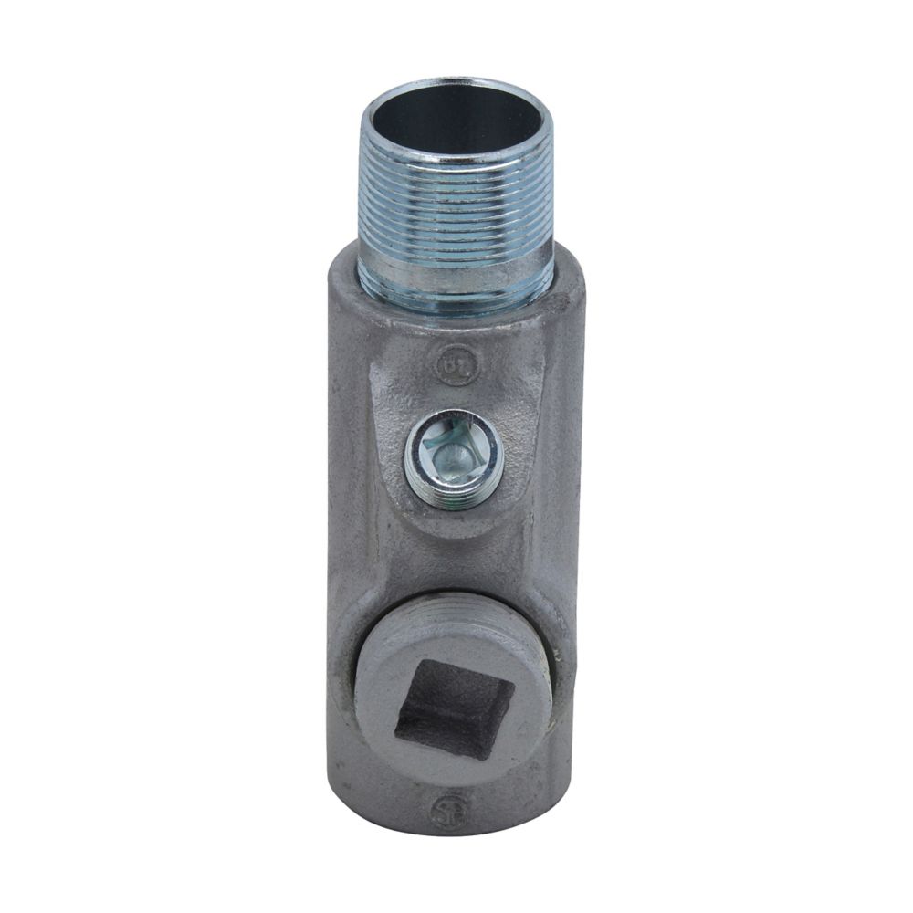 EYS106 - Crouse-Hinds - Sealing Fitting