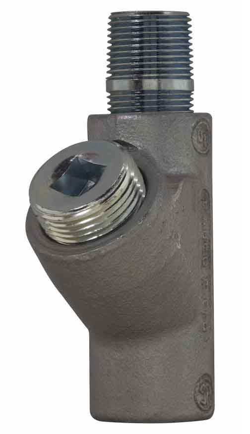 EYS16 - Crouse-Hinds - Sealing Fitting