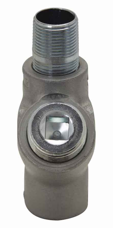 EYS16 - Crouse-Hinds - Sealing Fitting