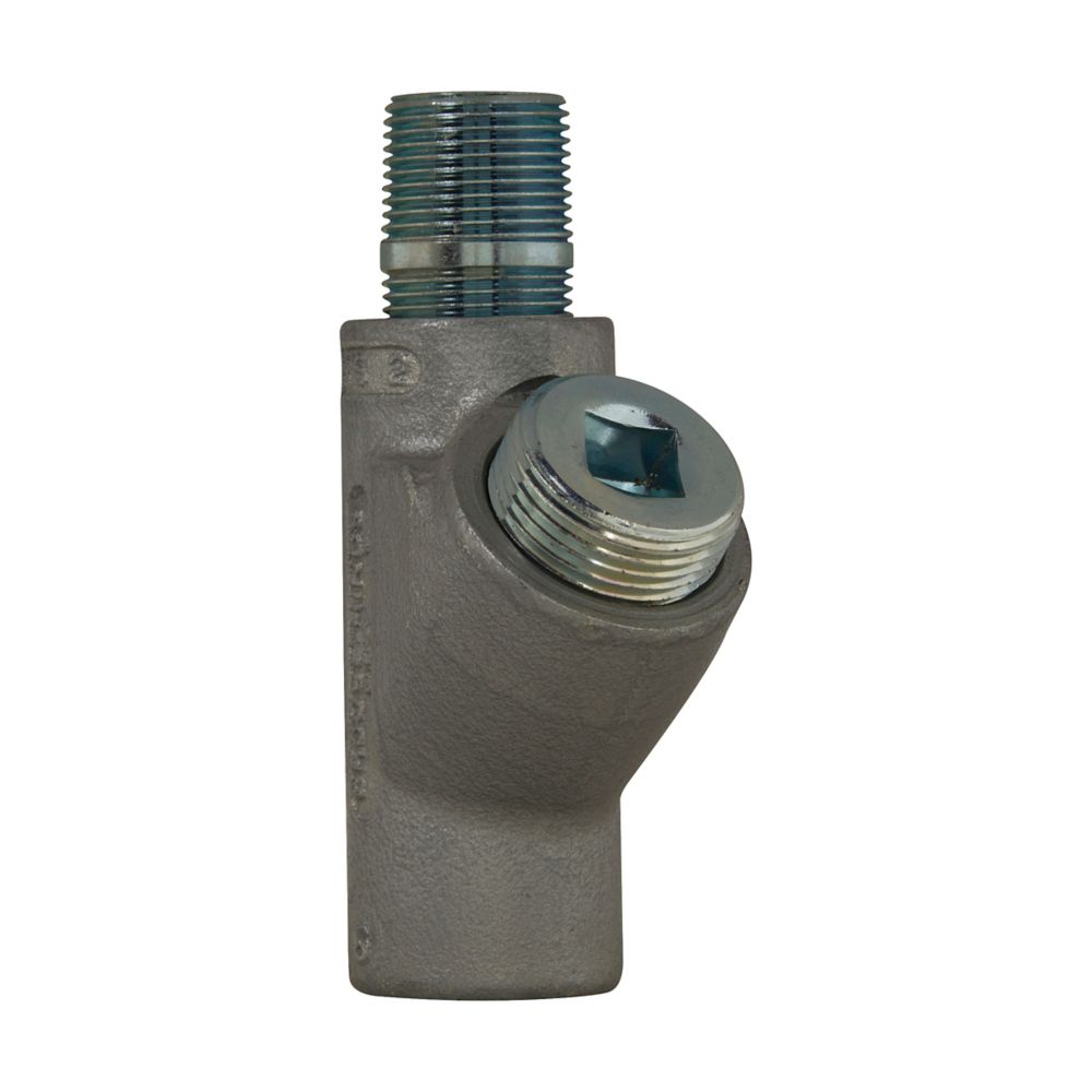 EYS16 SA - Crouse-Hinds - Sealing Fitting