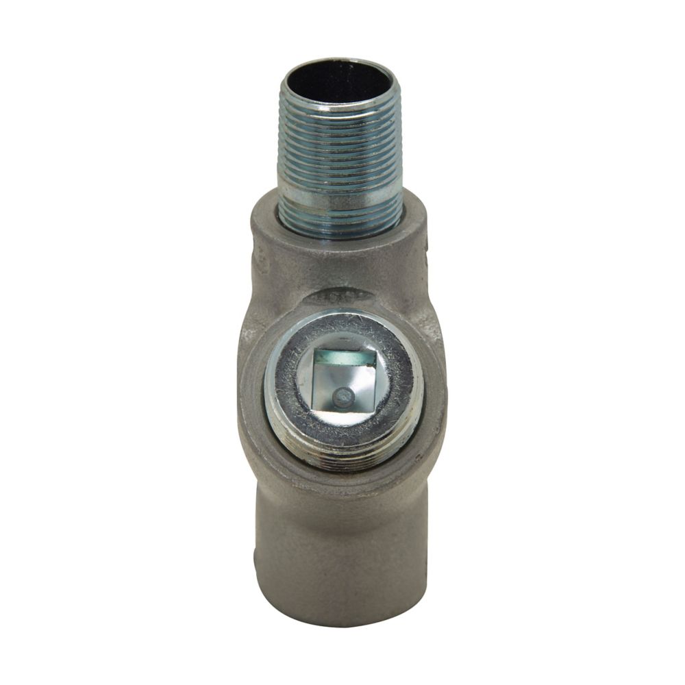 EYS16 SA - Crouse-Hinds - Sealing Fitting