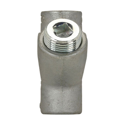 EYS2 - Crouse-Hinds - Sealing Fitting