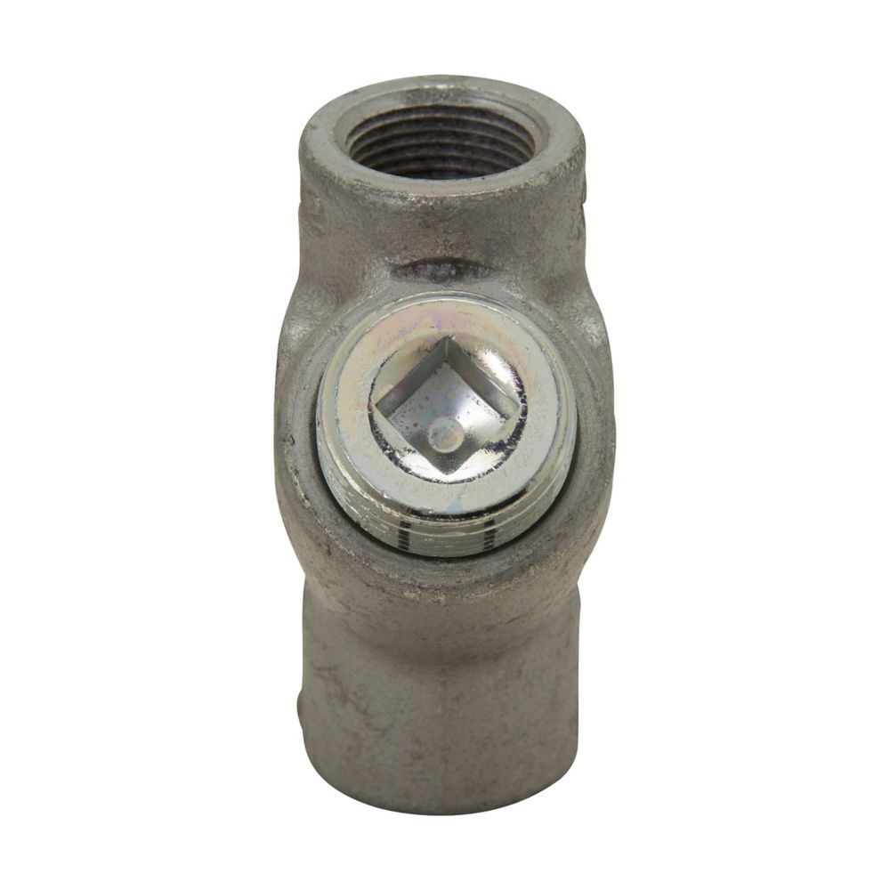 EYS2 - Crouse-Hinds - Sealing Fitting