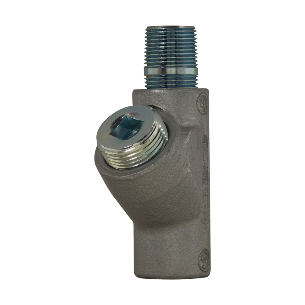 EYS26 - Crouse-Hinds - Sealing Fitting