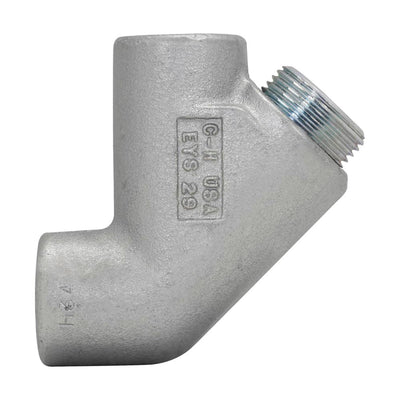 EYS29 - Crouse-Hinds - Sealing Fitting