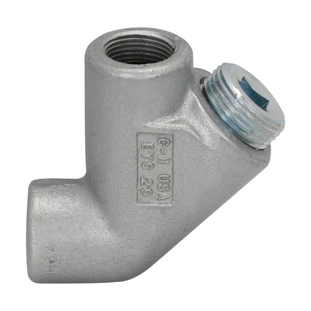 EYS29 - Crouse-Hinds - Sealing Fitting