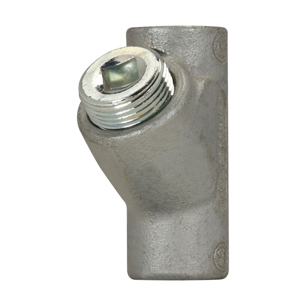 EYS3 - Crouse-Hinds - Sealing Fitting