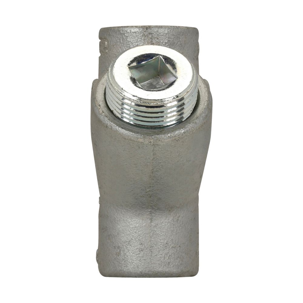 EYS3 SA - Crouse-Hinds - Sealing Fitting