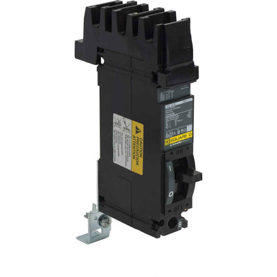 FA14015B - Square D - Molded Case
 Circuit Breakers