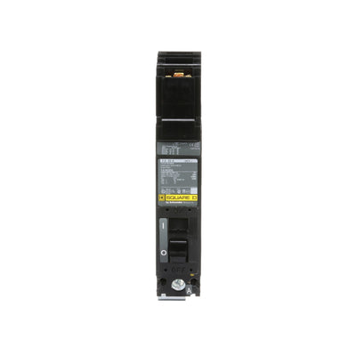 FA14020A - Square D - Molded Case
 Circuit Breakers