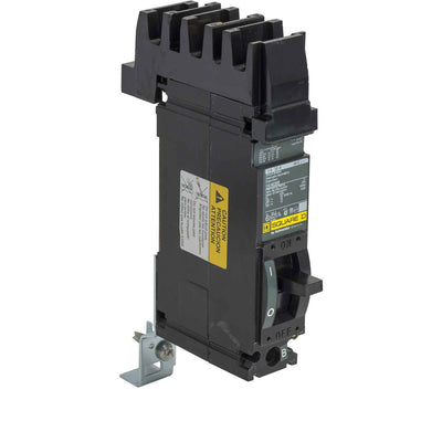 FA14030B - Square D - Molded Case
 Circuit Breakers