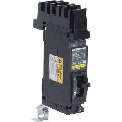 FA14040B - Square D - Molded Case
 Circuit Breakers