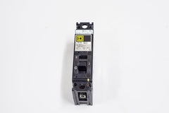 FAL14015 - Square D - Molded Case
 Circuit Breakers