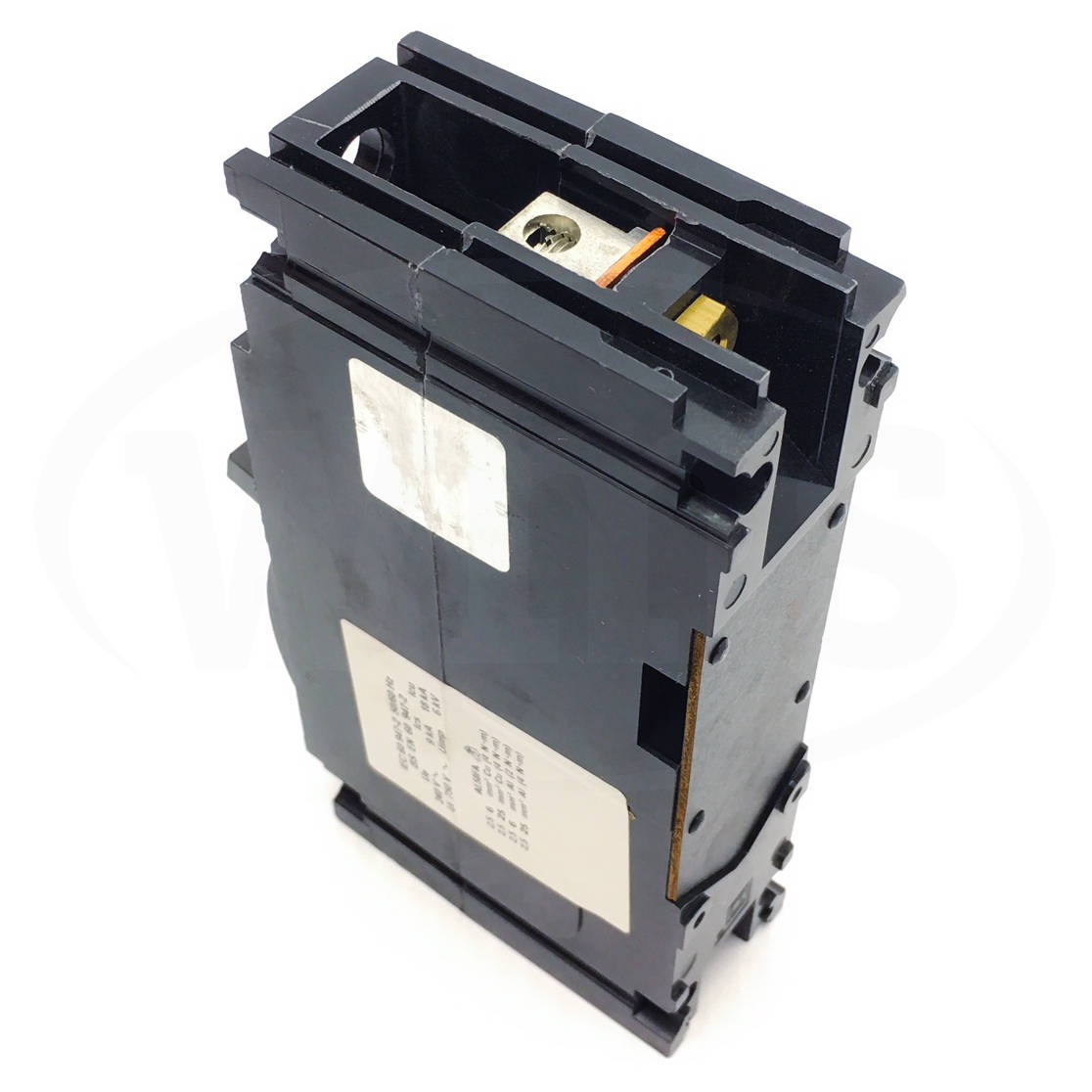 FAL14020 - Square D - Molded Case
 Circuit Breakers