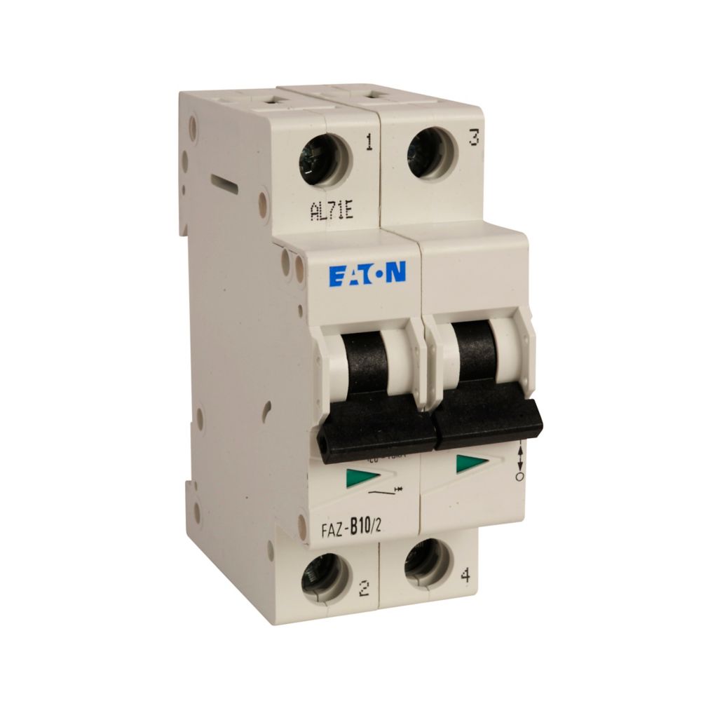 FAZ-B1-2 - Eaton - Circuit Breaker