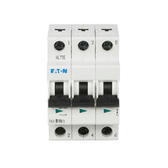 FAZ-B13-3 - Eaton - Circuit Breaker