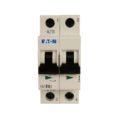 FAZ-B15-2 - Eaton - Circuit Breaker