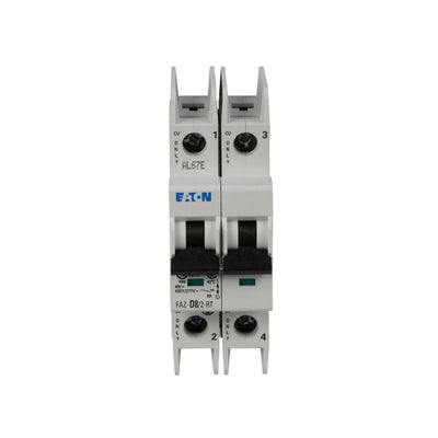 FAZ-D6/2 - Eaton - Circuit Breaker