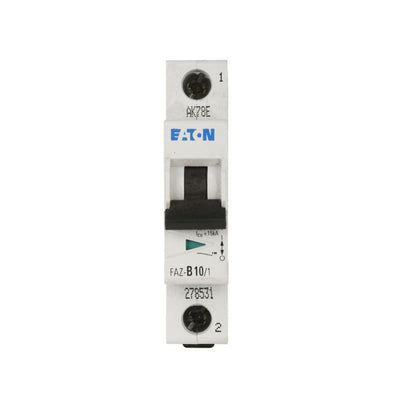 FAZ-D63/1N - Eaton - Circuit Breaker