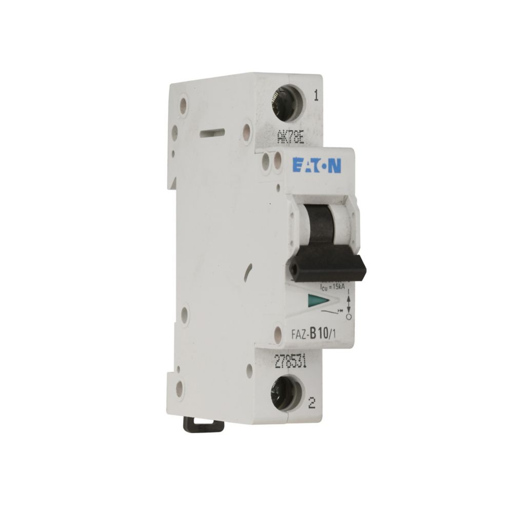 FAZ-D63/1N - Eaton - Circuit Breaker