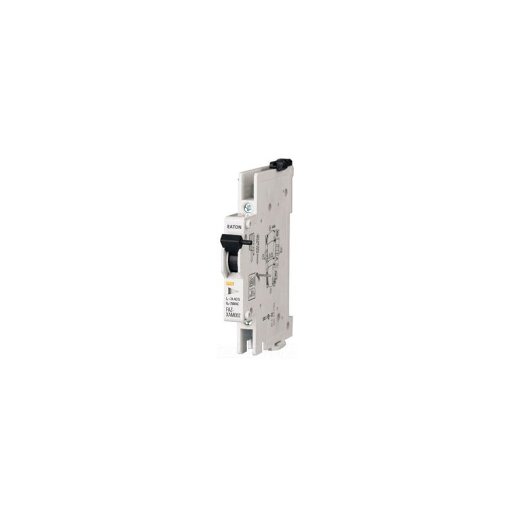 FAZ-XAM002 - Eaton - Circuit Breaker